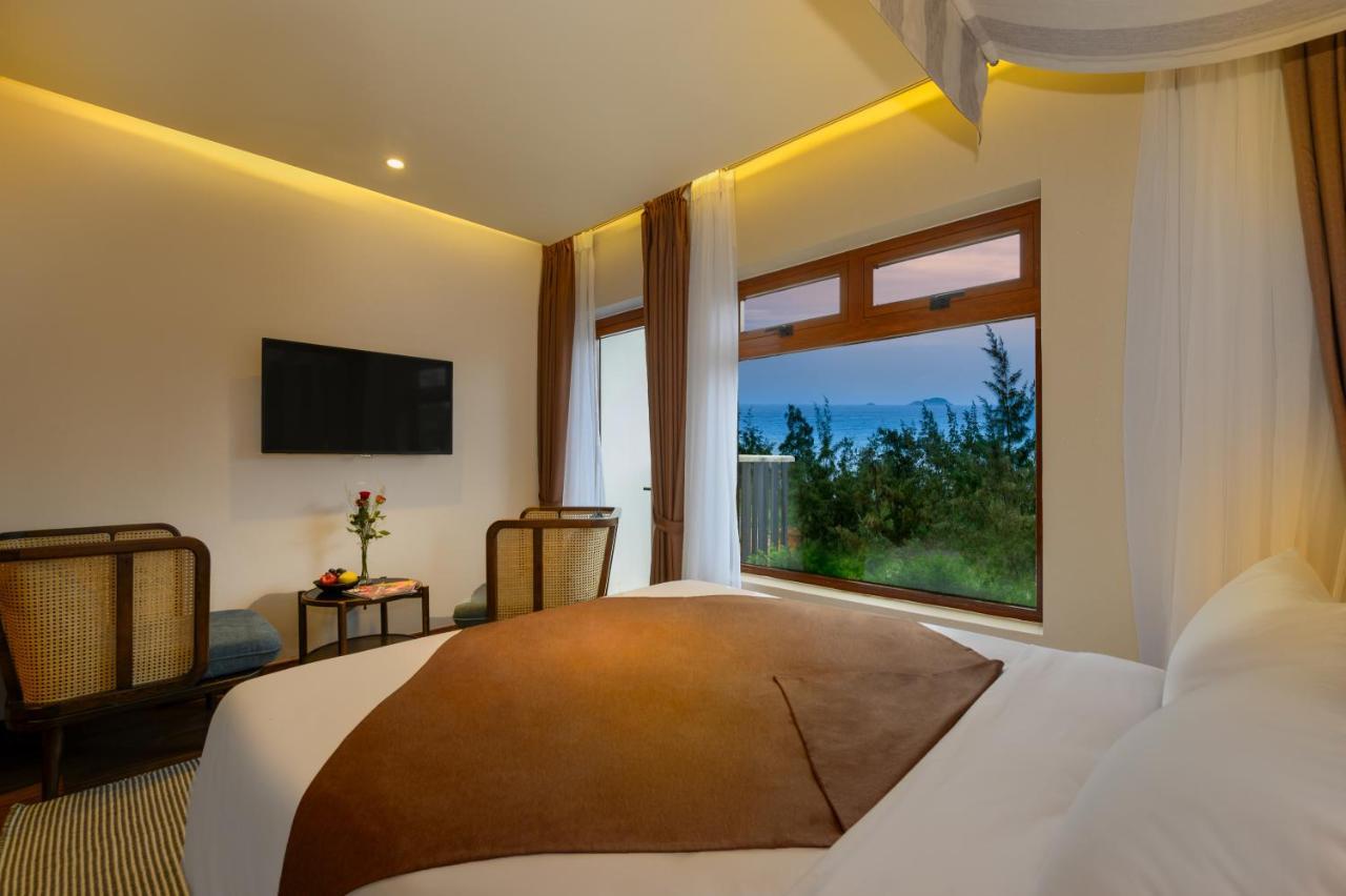 The Blossom Hoi An Ocean Front Hotel & Spa Екстериор снимка